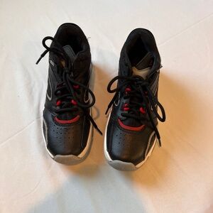 Air Jordan 6 Rings basketball shoes, size 5 YOUTH
